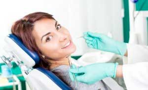 Dentist East Melbourne