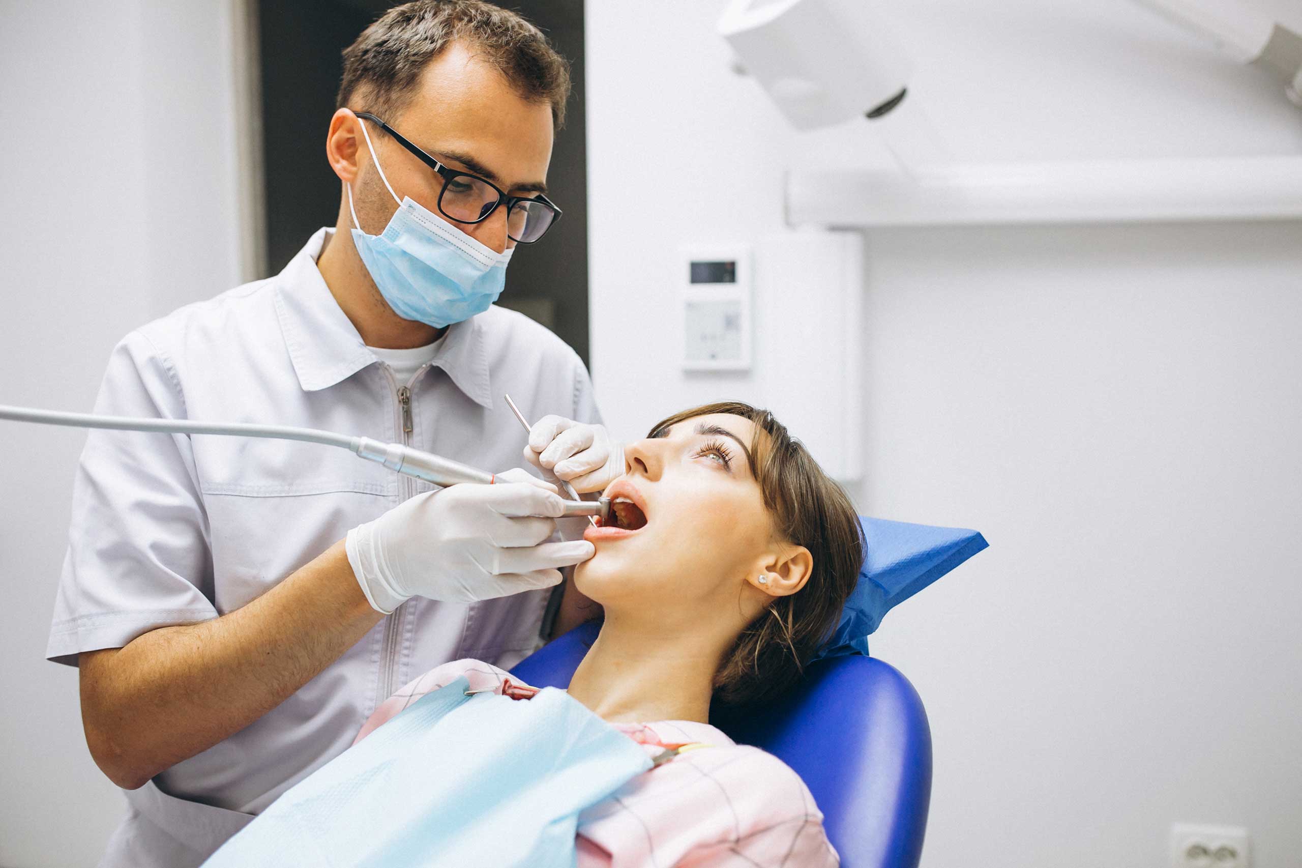 Anaesthetic