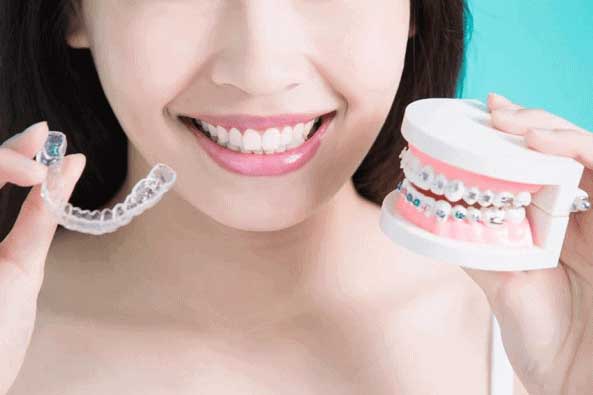 Orthodontics in Melbourne