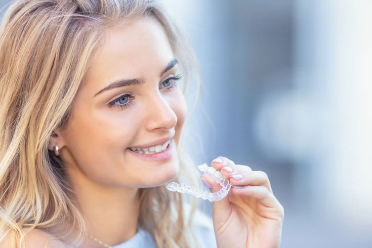 Orthodontic treatments