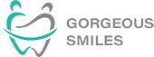 Gorgeous Smiles logo