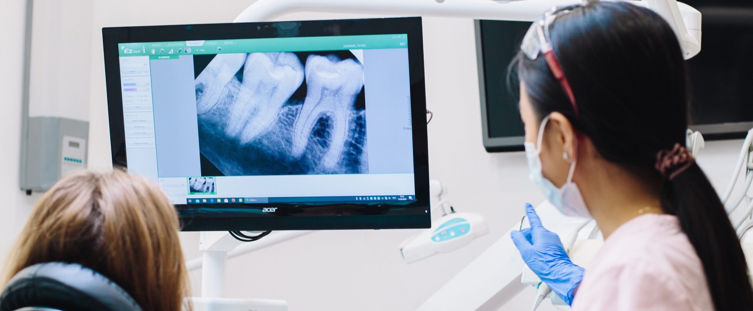 Dental surgery treatment options