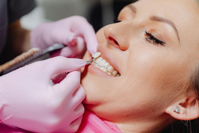 Are Veneers Safe?