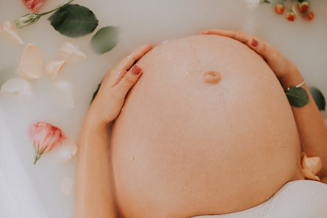 Can You Get Veneers While Pregnant?
