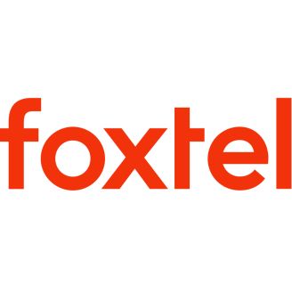 foxtel logo