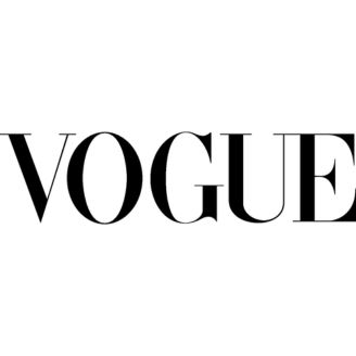 vogue logo