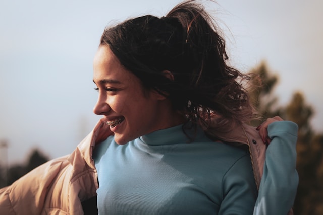 Traditional Braces VS Self-ligating Braces