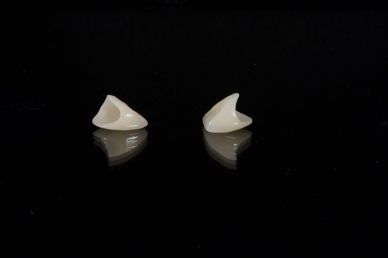 Resin Crowns