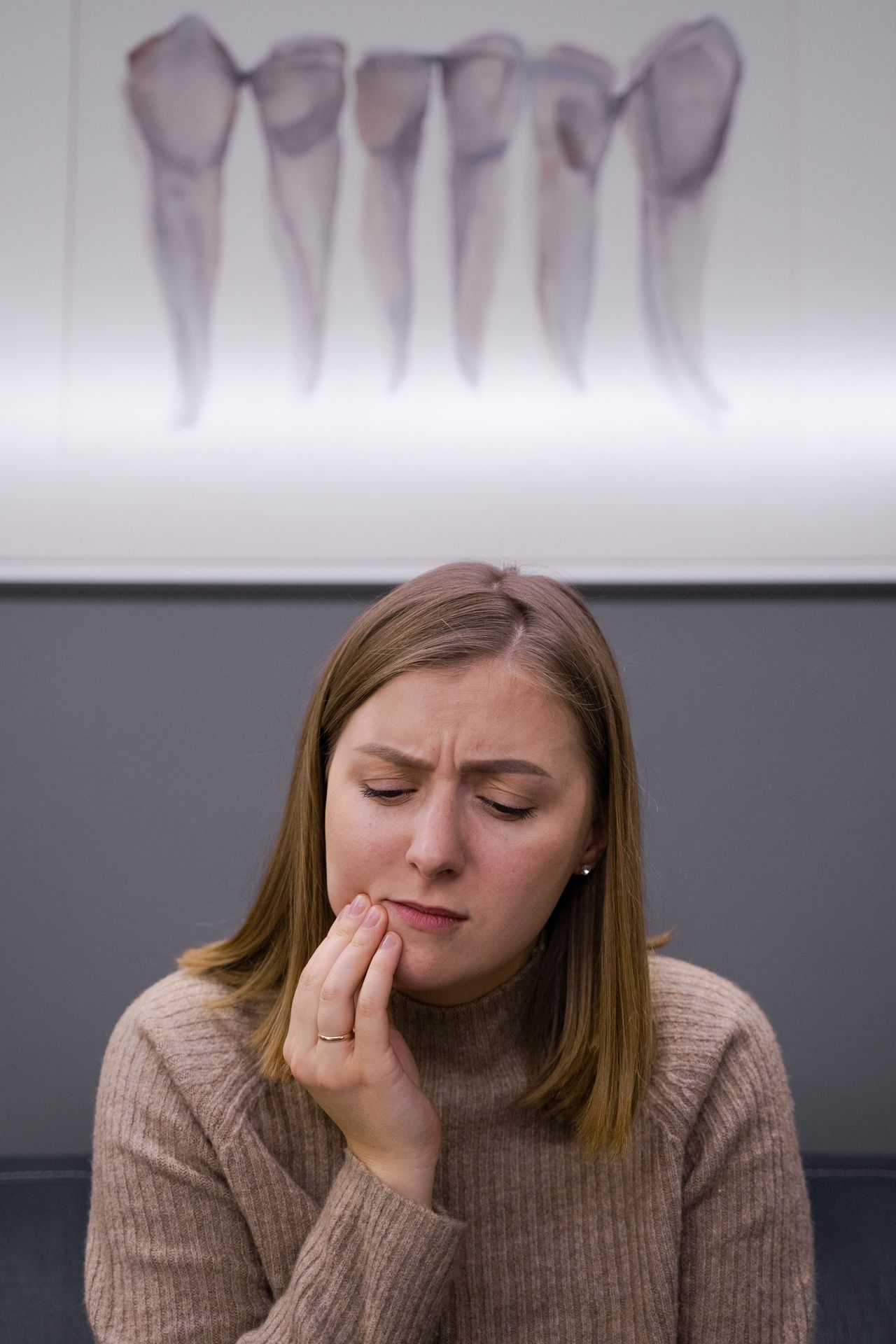 Toothache Treatment