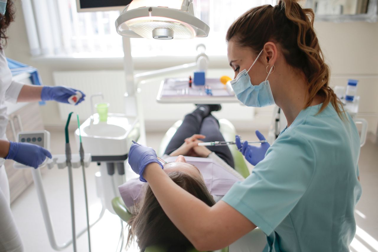 Wisdom Tooth Removal