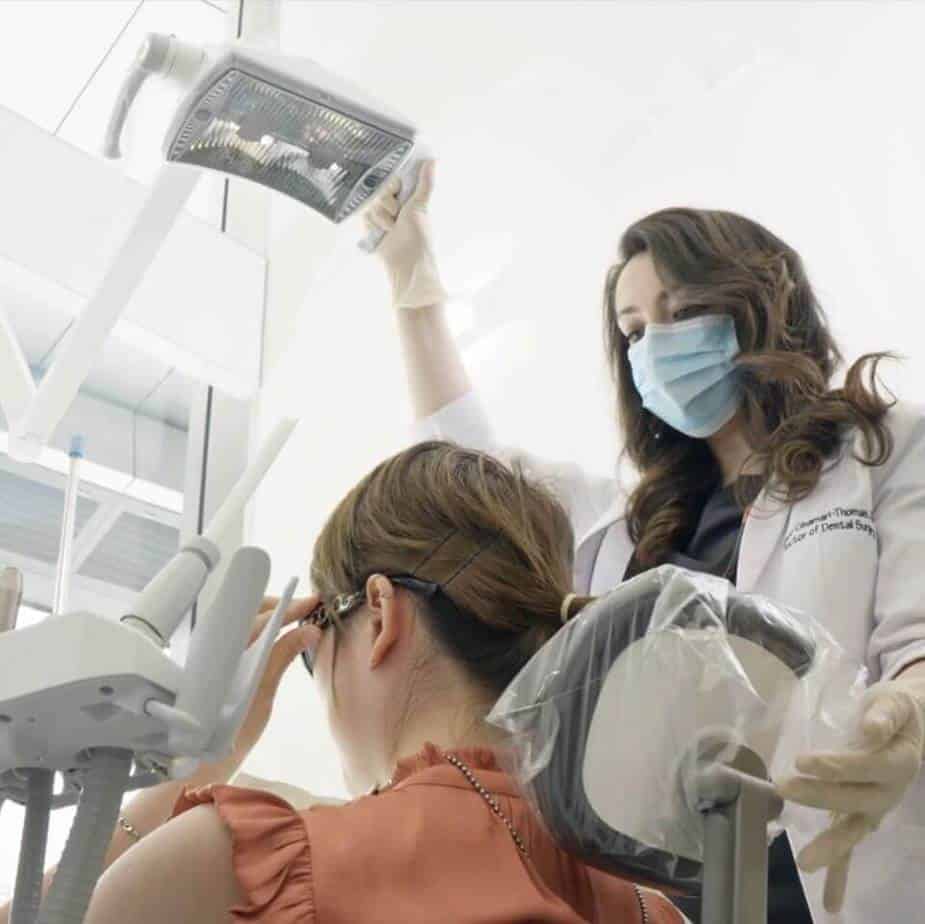 Emergency Dentist