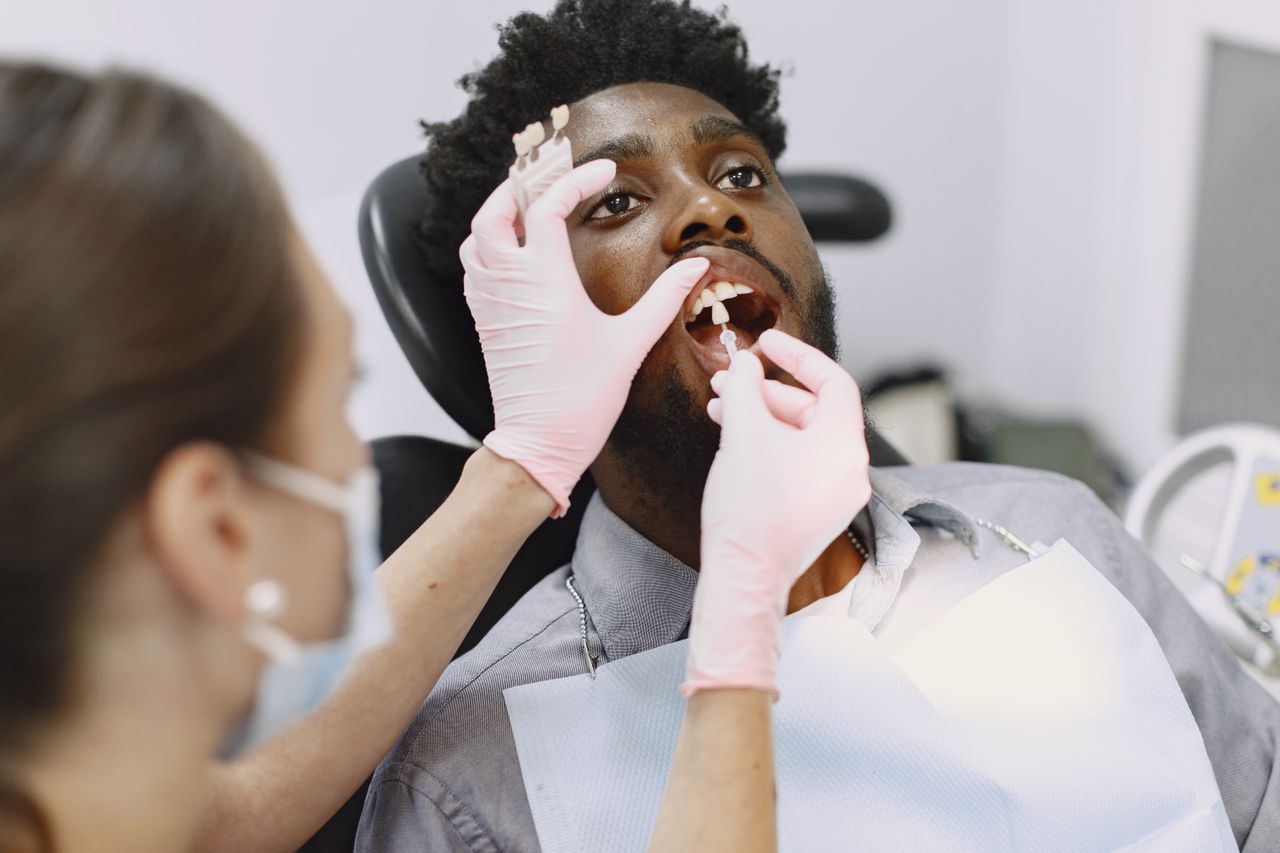 no-prep veneers